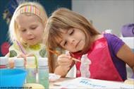 تحقیق و پژوهش-راههای تقویت یادگیری،هوش و خلاقیت در کودکان